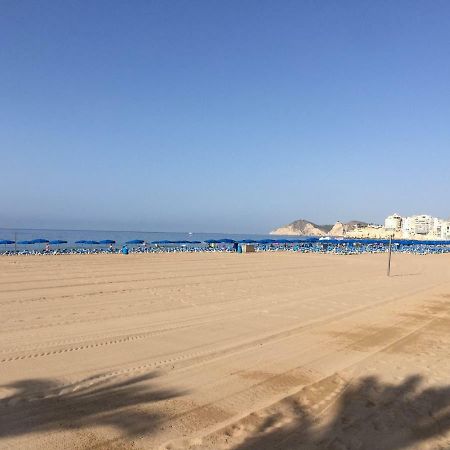 Junto Playa, Gemelos 23 Con 2 Banos Excelente Opcion Бенидорм Экстерьер фото